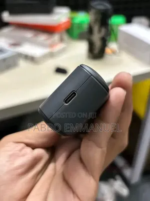 Portable Handheld Fan