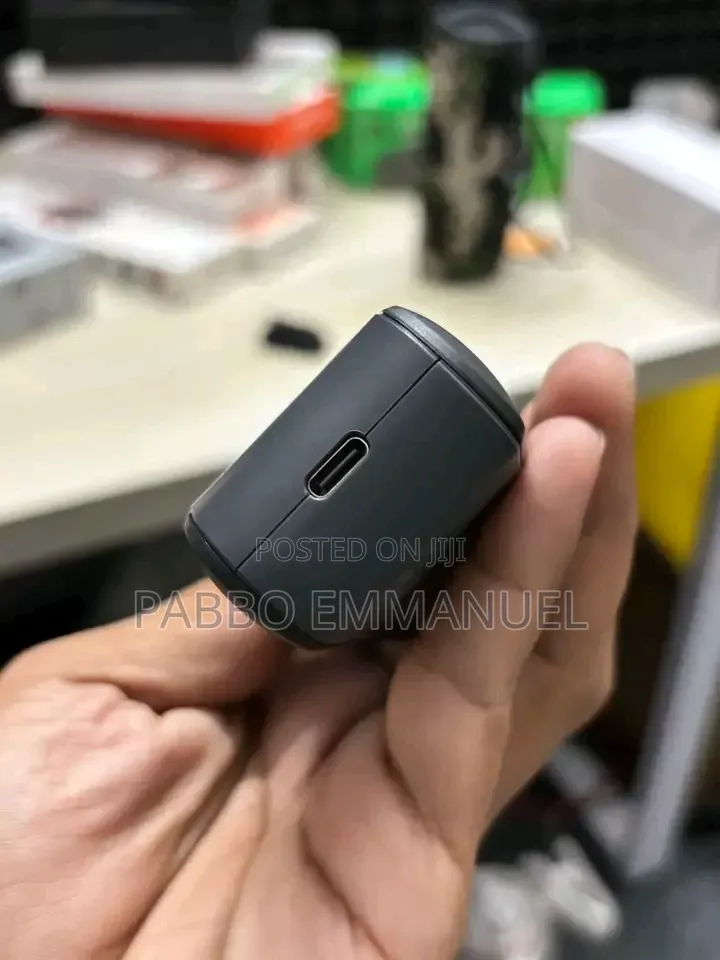 Portable Handheld Fan