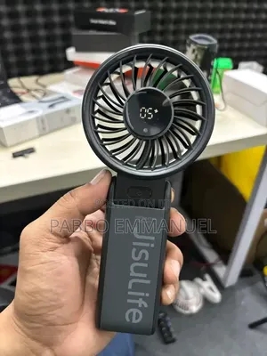Portable Handheld Fan