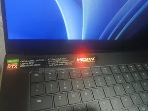 Laptop HP Omen 15 24GB Intel Core i7 SSD 1T
