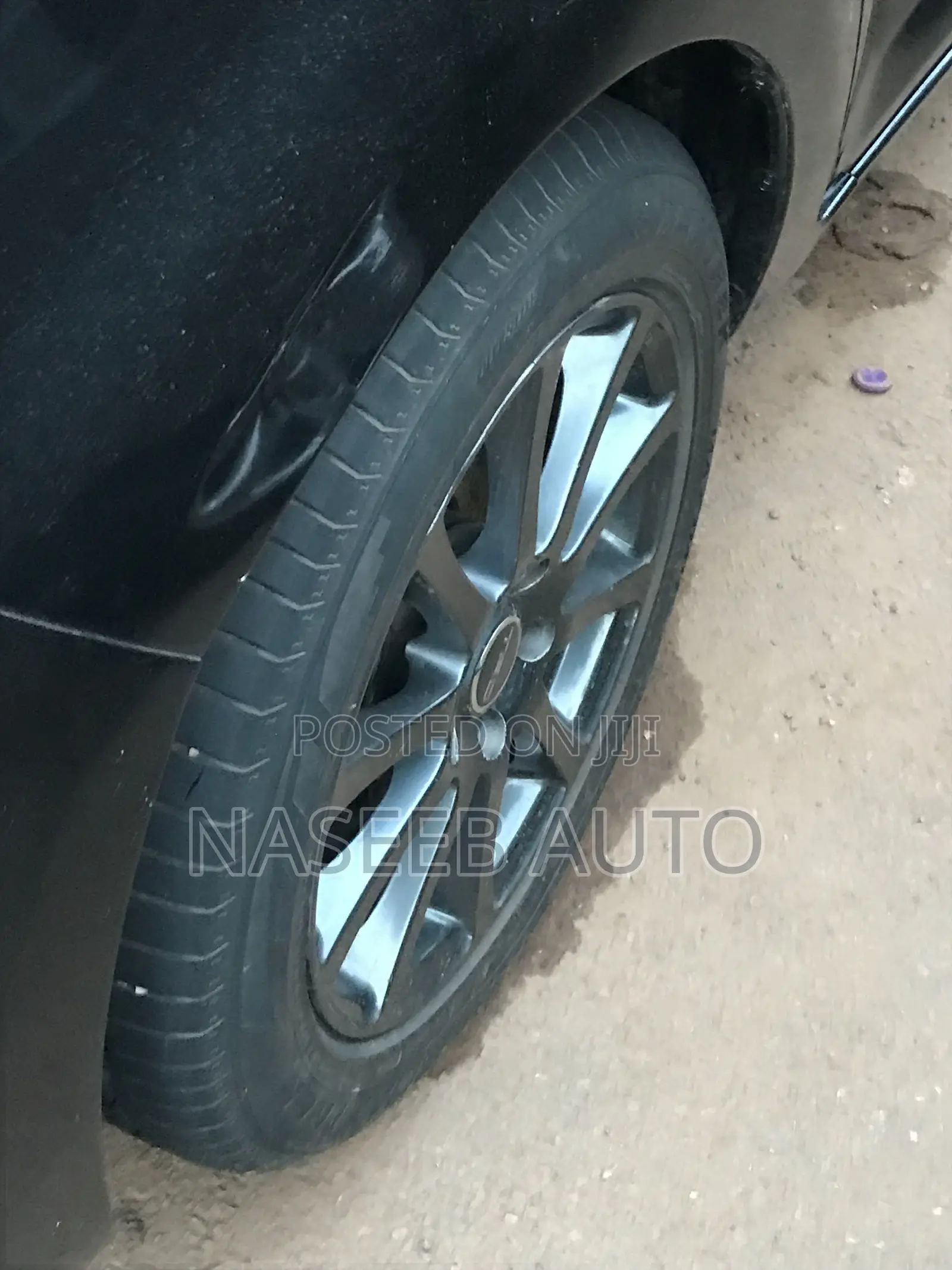 Toyota Rumion 1.5 FWD 2023 Black