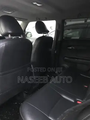 Toyota Rumion 1.5 FWD 2023 Black