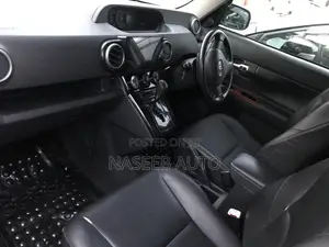 Toyota Rumion 1.5 FWD 2023 Black