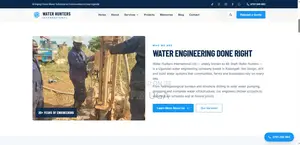 PIPUGA ICT Freelancing Services | Websites, Design IT