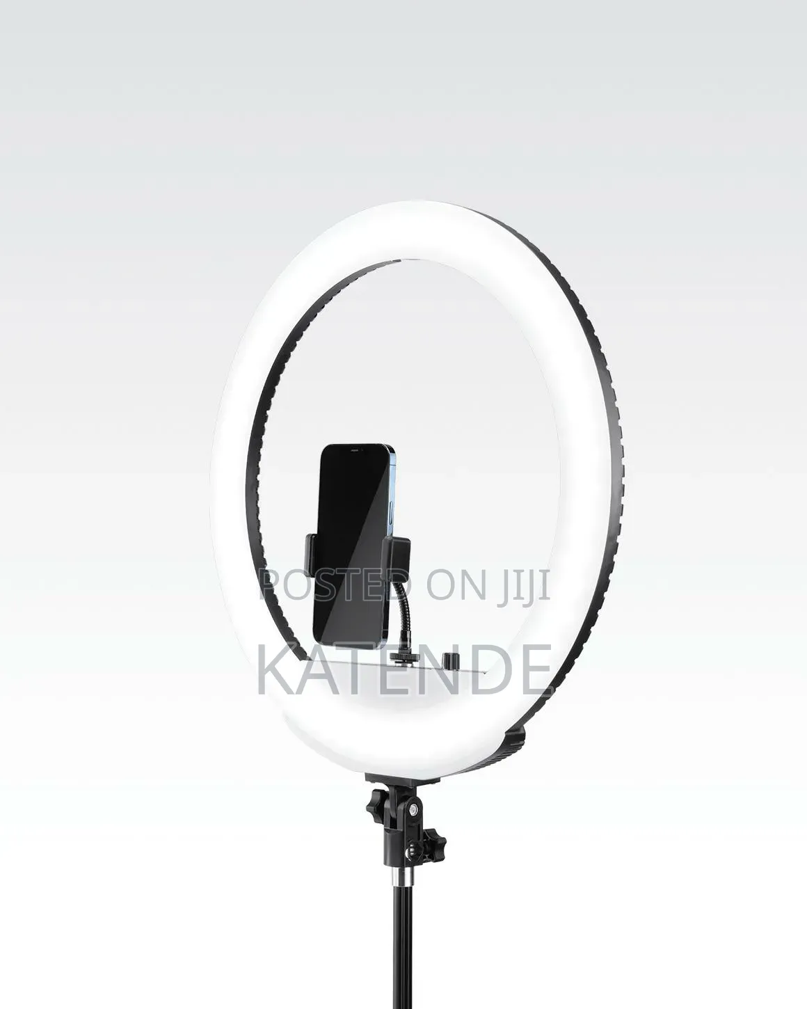 18” Ringlight