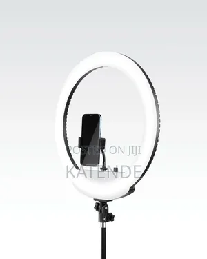 18” Ringlight