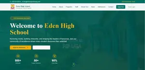PIPUGA ICT Freelancing Services | Websites, Design IT