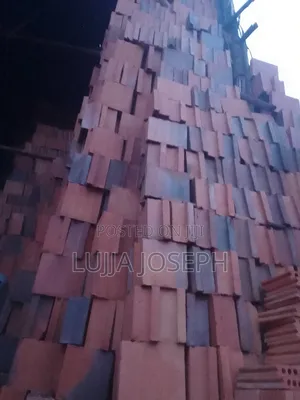 Kajjansi Clay Product