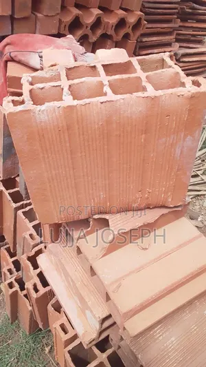 Kajjansi Clay Product