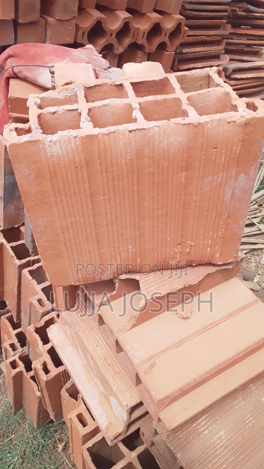 Kajjansi Clay Product
