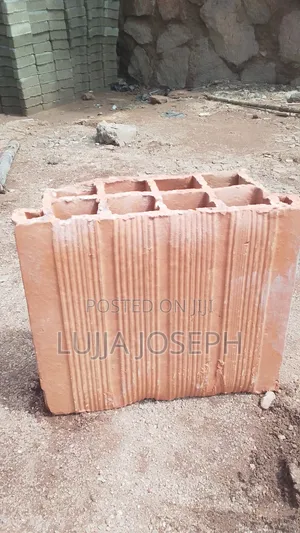 Kajjansi Clay Product