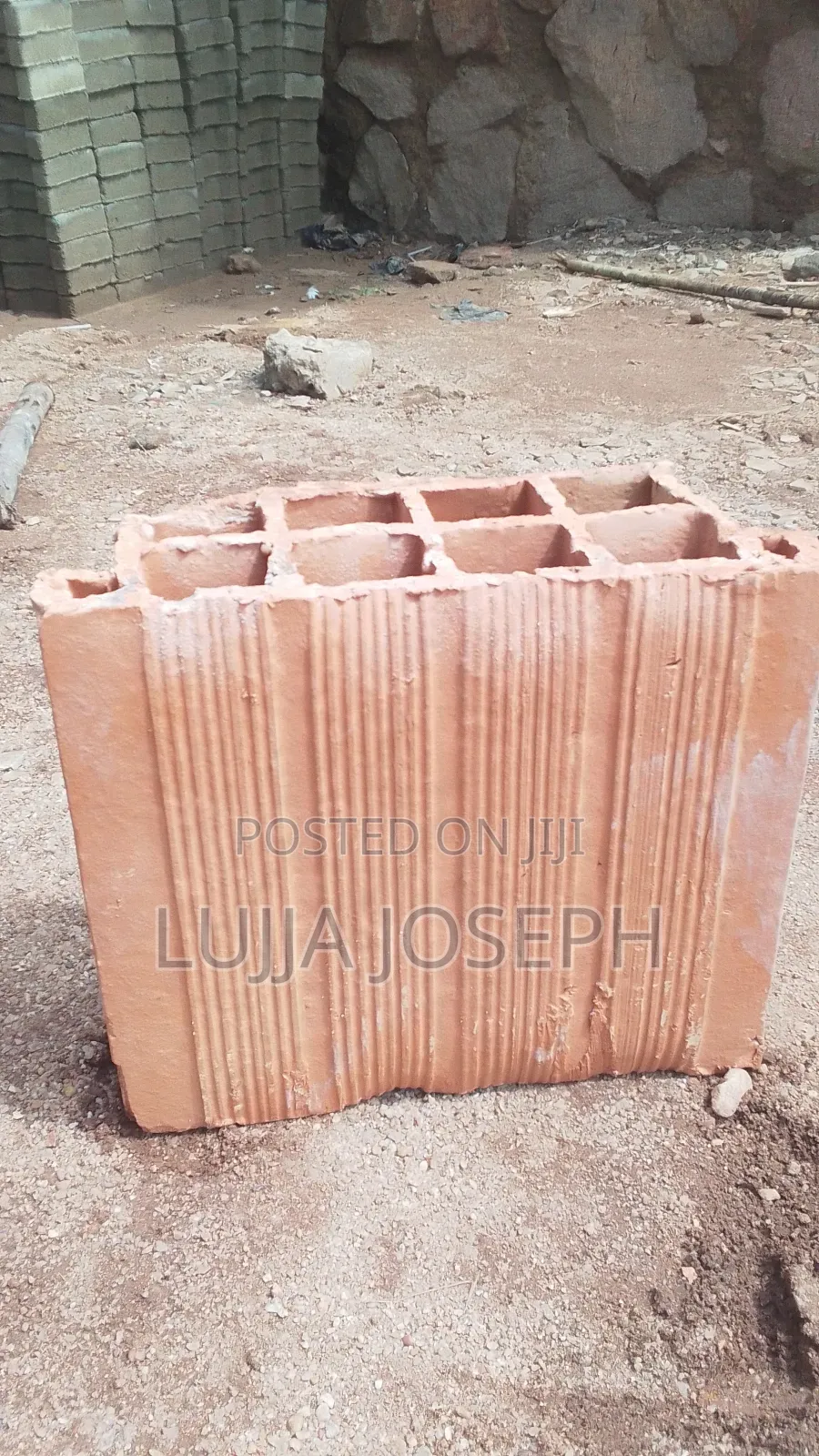 Kajjansi Clay Product
