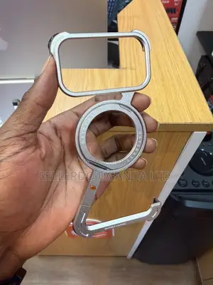iPhone 18 Pro Max Stylish and Protective Case