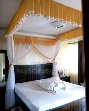 Ceiling Mosquito Nets