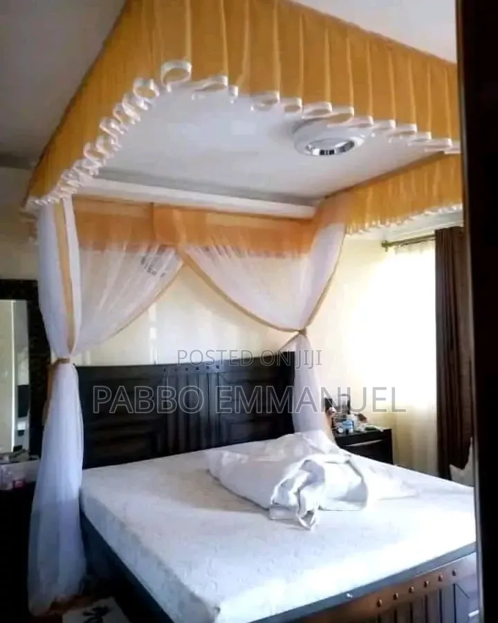 Ceiling Mosquito Nets