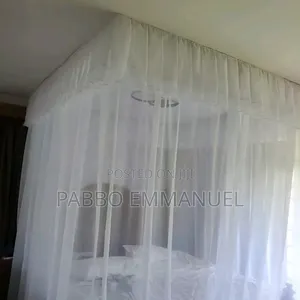 Ceiling Mosquito Nets