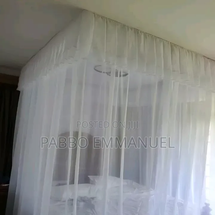 Ceiling Mosquito Nets