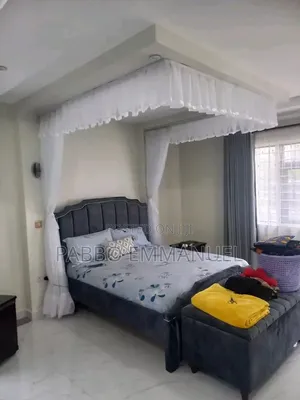 Ceiling Mosquito Nets