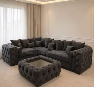 Sofas/a Selection of Sofas to Order From in Any Colour 1,580,000/-