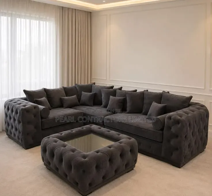 Sofas/a Selection of Sofas to Order From in Any Colour 1,580,000/-