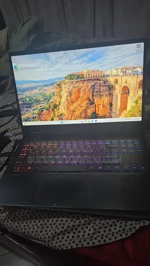 Laptop HP Omen 15 24GB Intel Core i7 SSD 1T