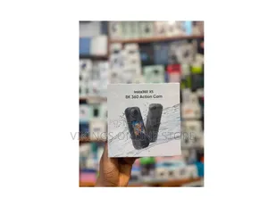 Insta360 X5 360 Action Camera