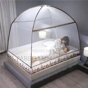 Canopy Tent Mosquito Net