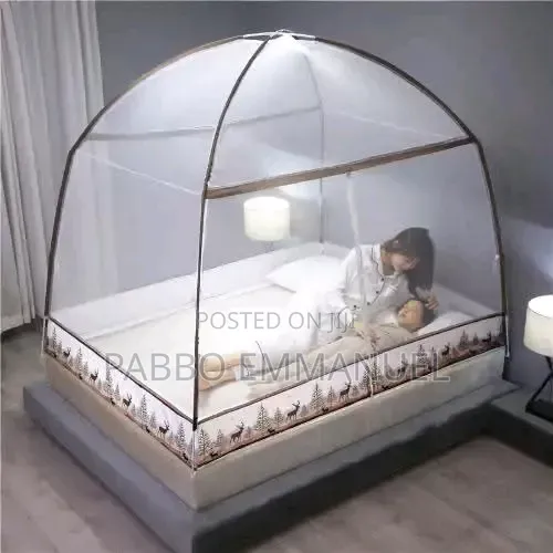 Canopy Tent Mosquito Net