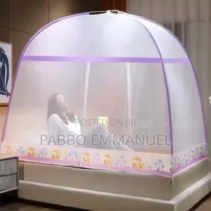 Canopy Tent Mosquito Net