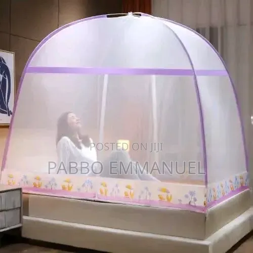 Canopy Tent Mosquito Net