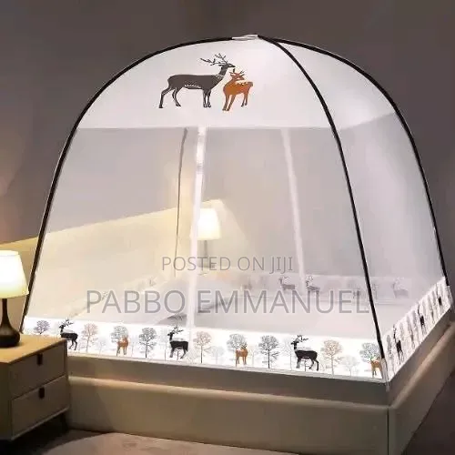 Canopy Tent Mosquito Net