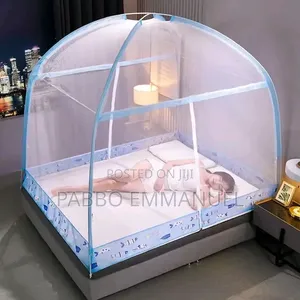 Canopy Tent Mosquito Net