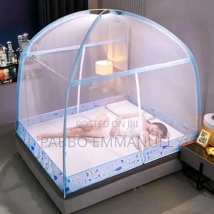 Canopy Tent Mosquito Net