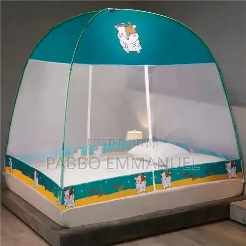 Canopy Tent Mosquito Net