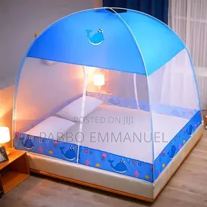 Canopy Tent Mosquito Net