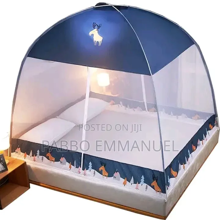 Canopy Tent Mosquito Net