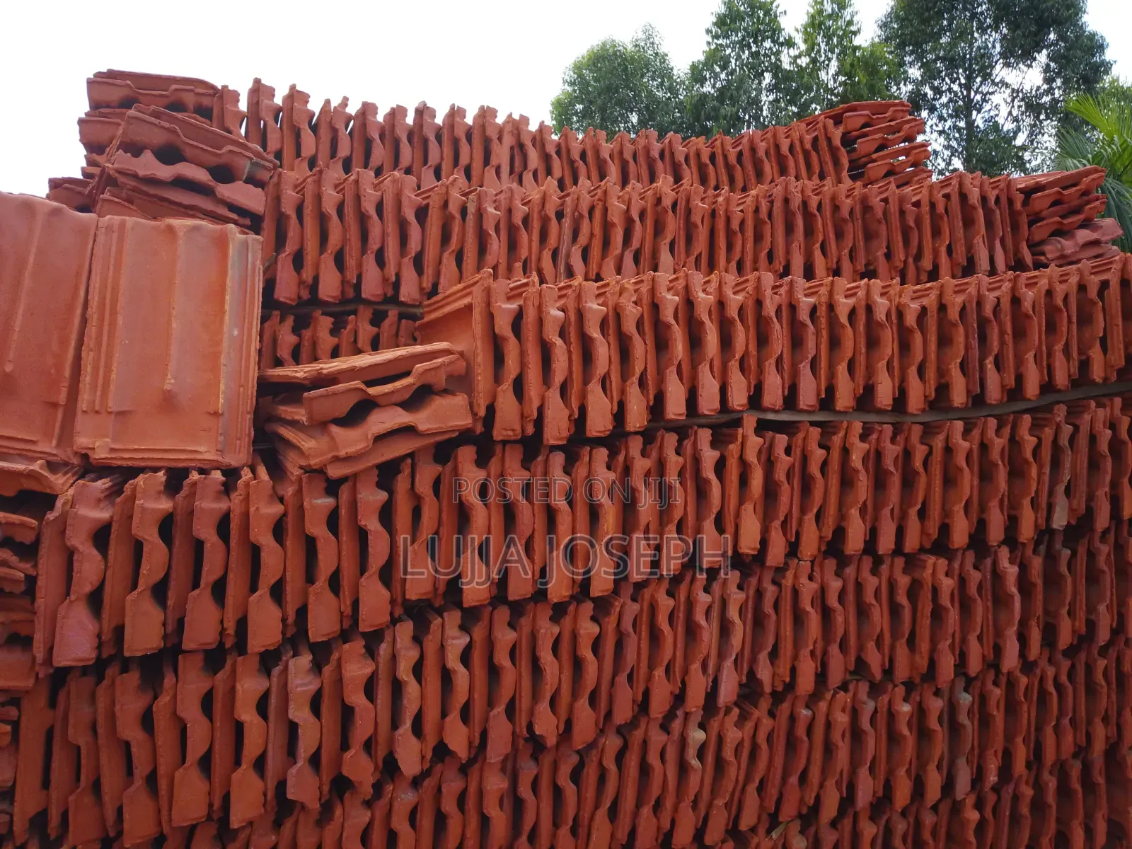Kajjansi Clay Product