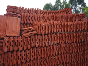 Kajjansi Clay Product