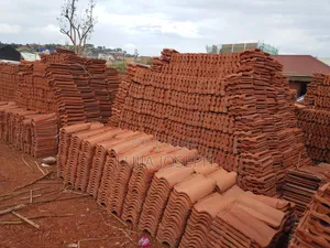 Kajjansi Clay Product