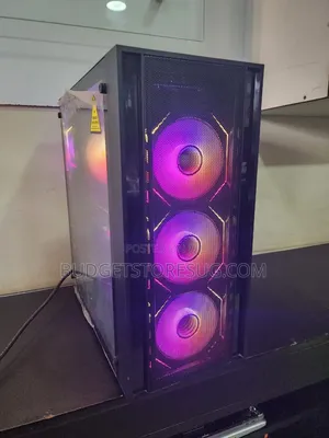 New Desktop Computer Dell Alienware Area-51 32GB Intel Core i7 SSD 1T
