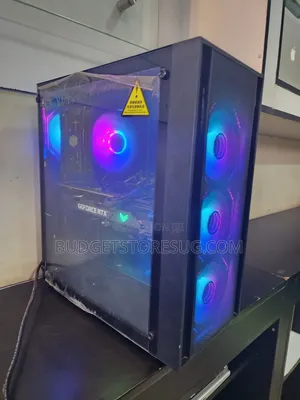 New Desktop Computer Dell Alienware Area-51 32GB Intel Core i7 SSD 1T