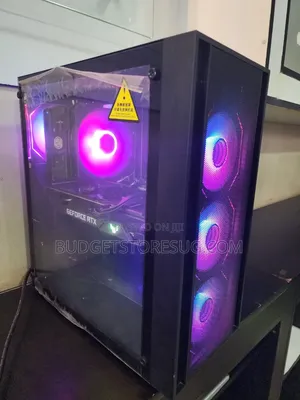 New Desktop Computer Dell Alienware Area-51 32GB Intel Core i7 SSD 1T