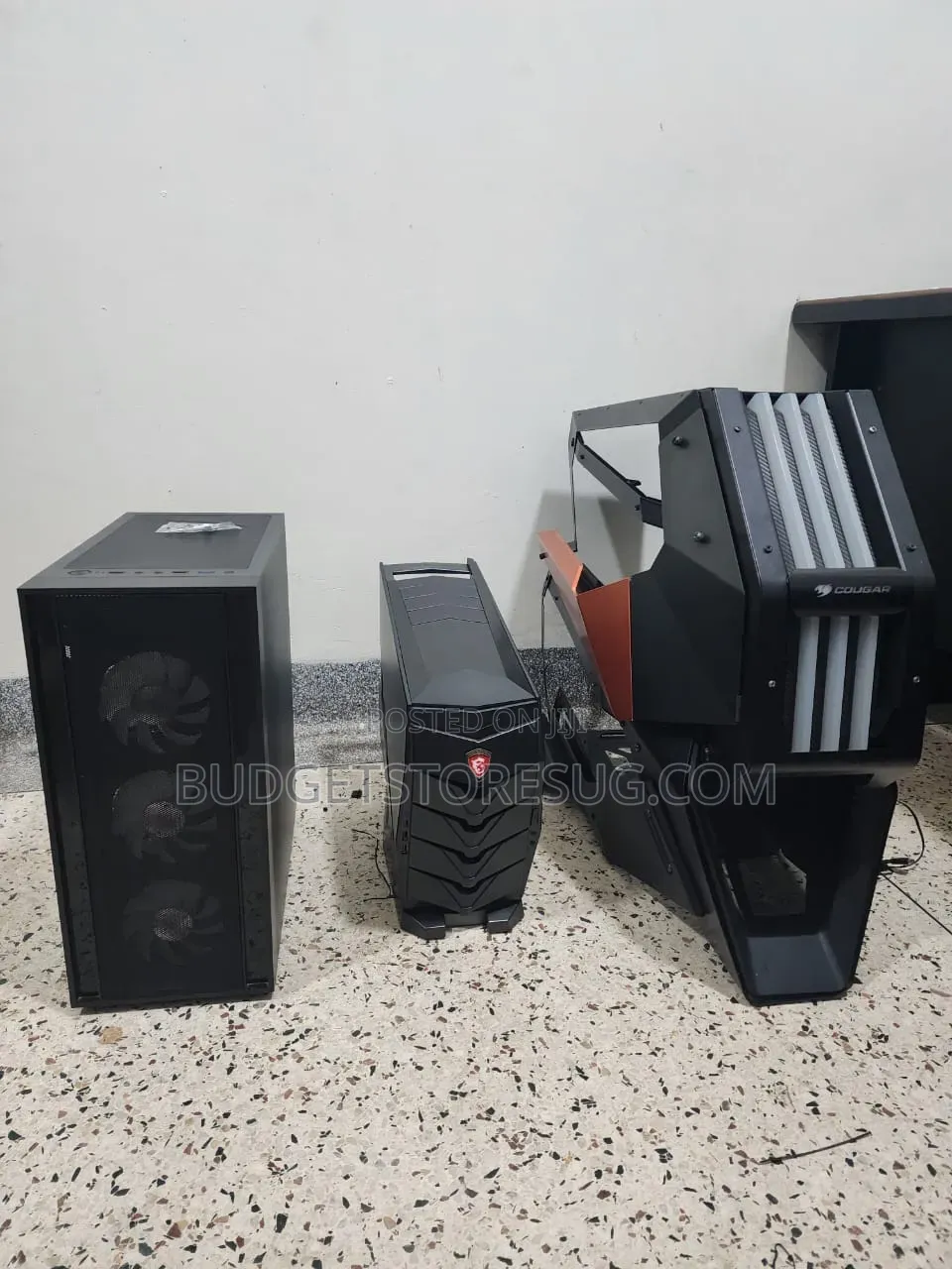 New Desktop Computer Dell Alienware Area-51 32GB Intel Core i7 SSD 1T