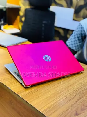New Laptop HP 15 8GB Intel Core i7 SSD 256GB