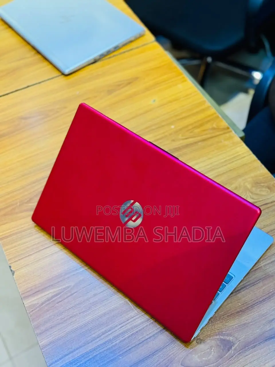 New Laptop HP 15 8GB Intel Core i7 SSD 256GB