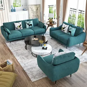 Sofas/6 Seaters Africana Sofa Sets in Any Colour From 2,500,000/-
