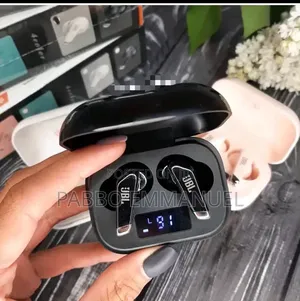 JBL Pure Bass Zeros