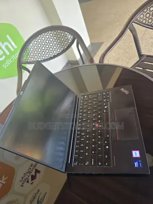 Laptop Lenovo ThinkPad T14 G4 8GB Intel Core i7 SSD 500GB