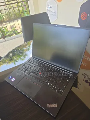 Laptop Lenovo ThinkPad T14 G4 8GB Intel Core i7 SSD 500GB