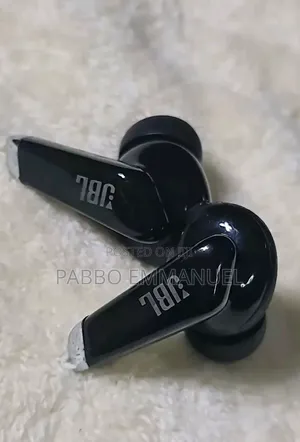 JBL Thumping Bass Earbuds